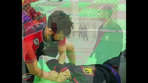 ورزشی
