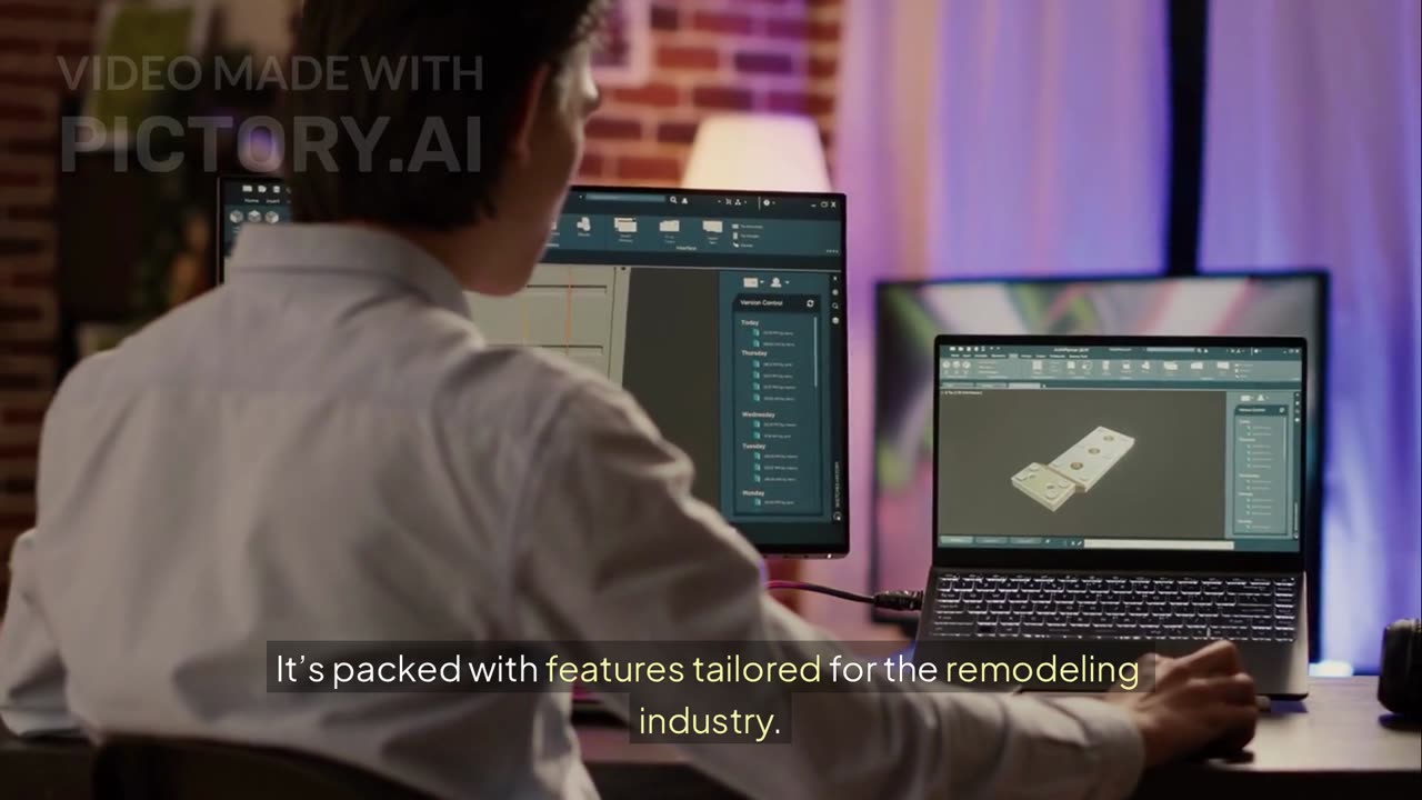 #1 Rated Remodeling Business Software | Streamline Quotes