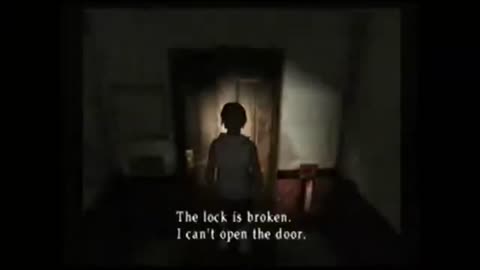 Silent Hill 3:Playthrough 5