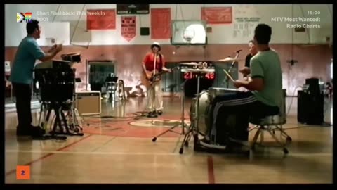 MTV Live Stream