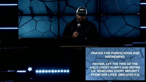 24/7 Prayer