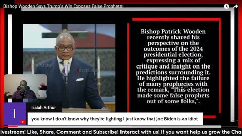 False Prophet Exposed | The Hidden Truths Behind the Lies | Exposing the Lies | UncleCoon