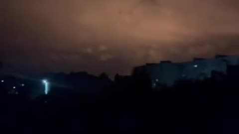🙏 In Cherkasy region, three people were injured.