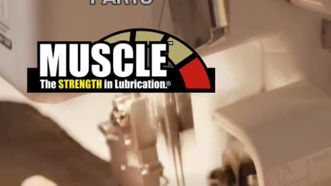 Muscle Products Offer Multi-Purpose Uses In And Around Your Home