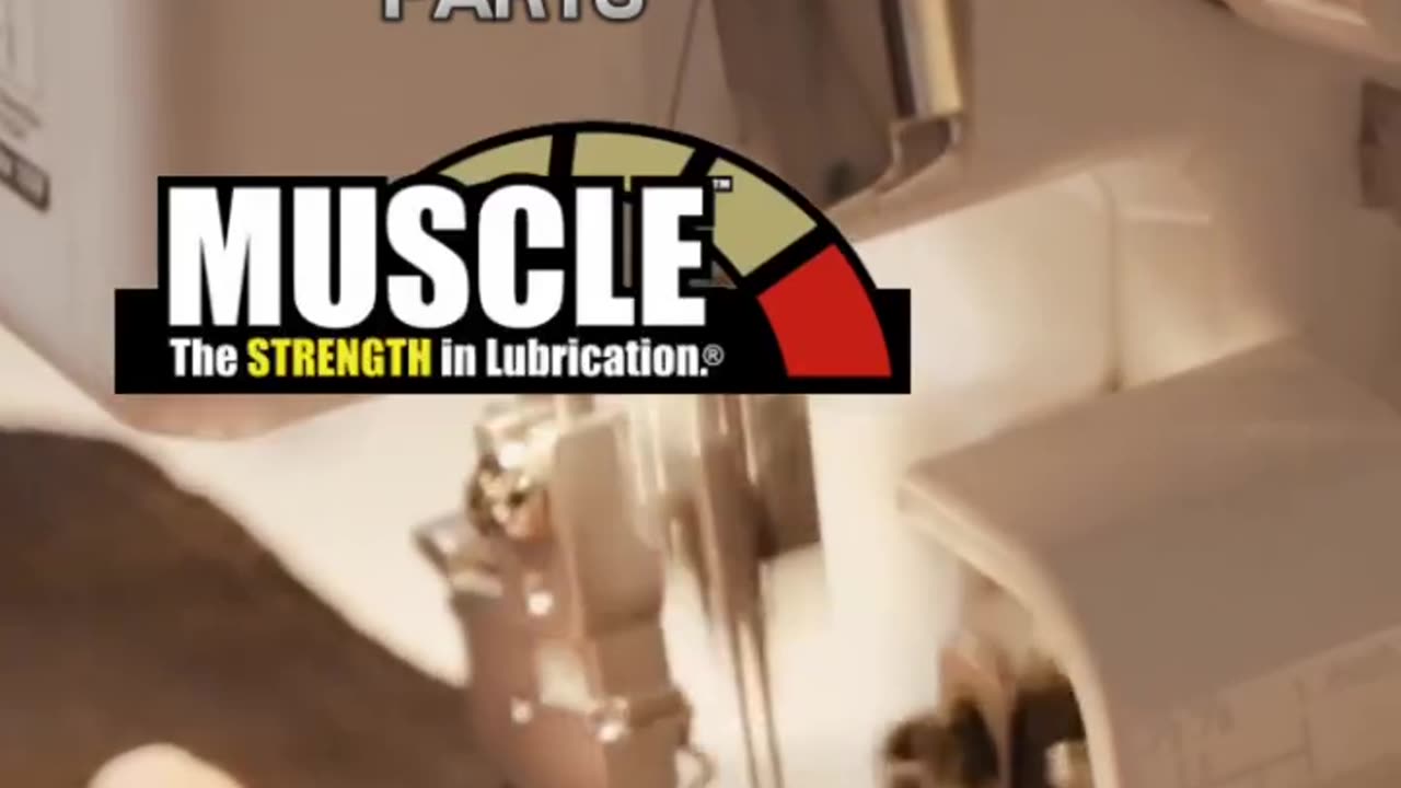 Muscle Products Offer Multi-Purpose Uses In And Around Your Home