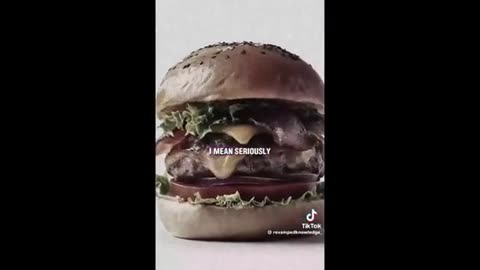 McDonalds ..