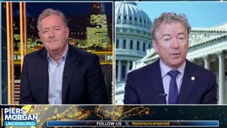 Dr. Rand Paul on Congressional Warmongers: "War is not a game."