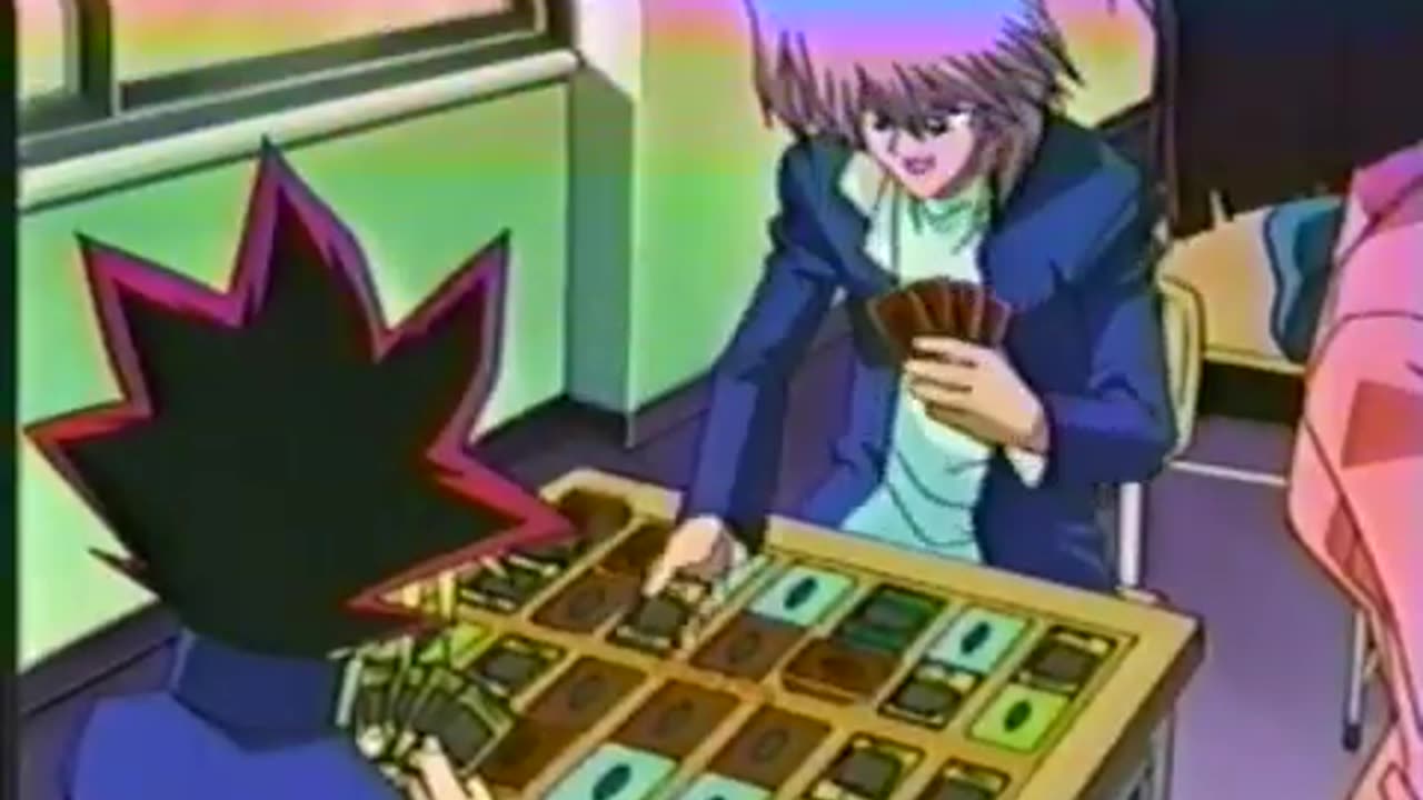 Cartoon Network Toonami VHS Commercials 2001