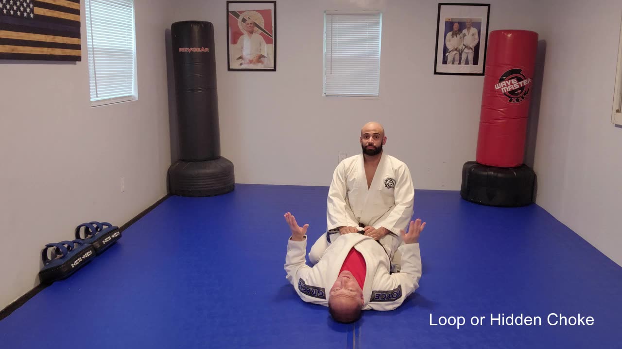 CH LLC Submissions From the Guard