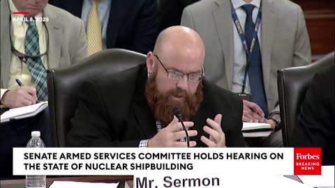 Mazie Hirono Asks Pentagon Official About 'Massive Cost Overruns' In Navy Shipbuilding