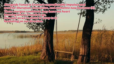 The Pendulum Never Stops ~ May 7 to 13, 2025 Numerology Energies ~ Week 19