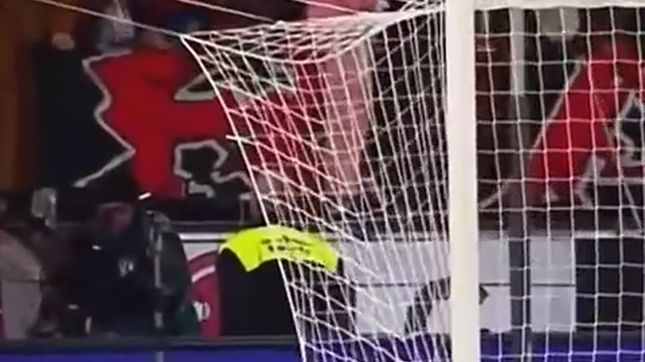 Funny fotboll