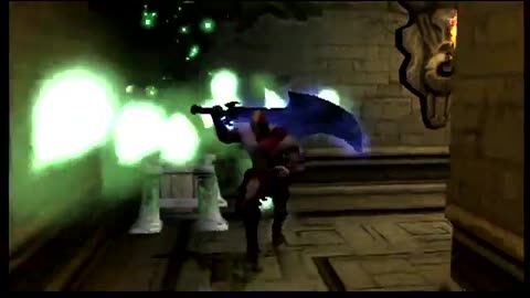 God Of War Day 6