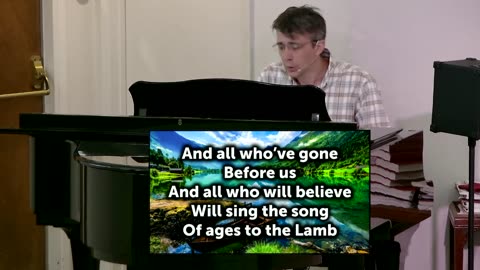 Let's Look For God's Sovereign Leading In Our Lives - Full Service