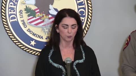 "It was a planned ambush with the intent to kill ICE corrections officers."