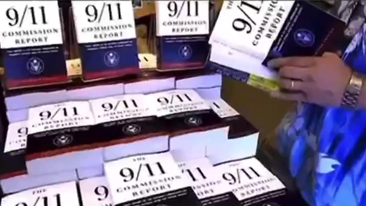 The Bush family and Stratesec