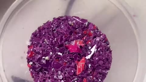 Precious Plastic Reels FYP