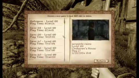 61.Wolf Slumbers Black Pilled Live Stream Oblivion GOD IS WITH US !