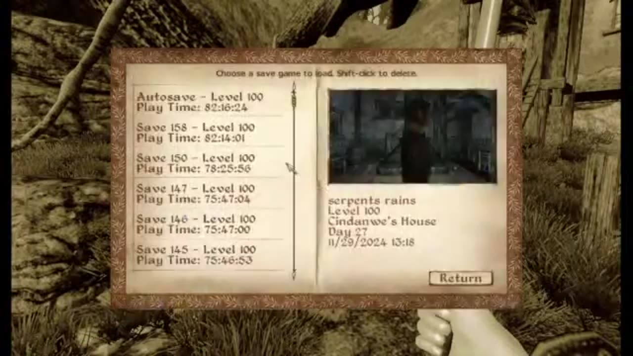 61.Wolf Slumbers Black Pilled Live Stream Oblivion GOD IS WITH US !