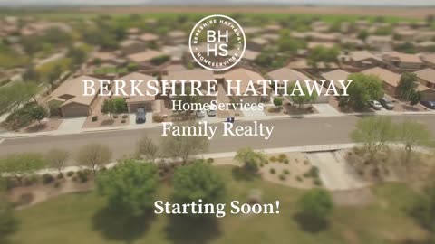 Berkshire Hathaway HSFR – “Mortgage rates just went down what does this mean for buyers and sellers"
