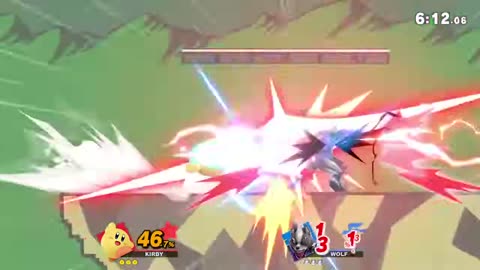 charged