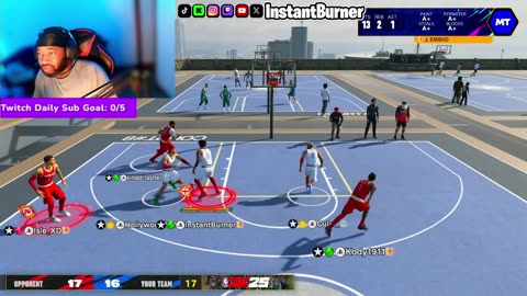 6'8 PG NBA 2k25