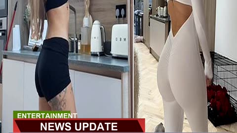 Chloe Ferry Bursts Into Tears as She Proudly Displ