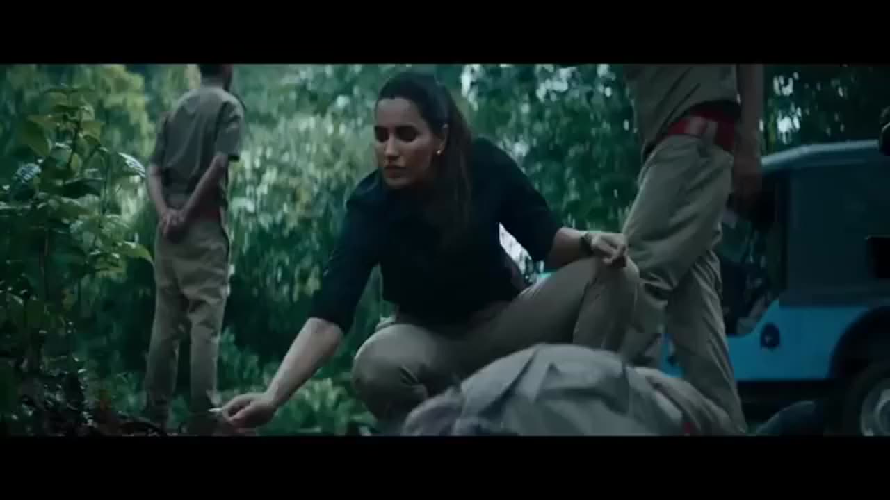 RC 21 | Ram Charan & Mahesh Babu Power-Packed Action Drama | PART -3