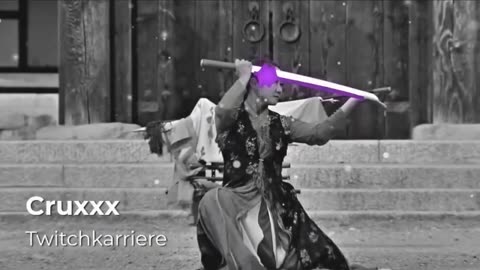 Cruxxx - Twitchkarriere (Prod. Cruxxx)