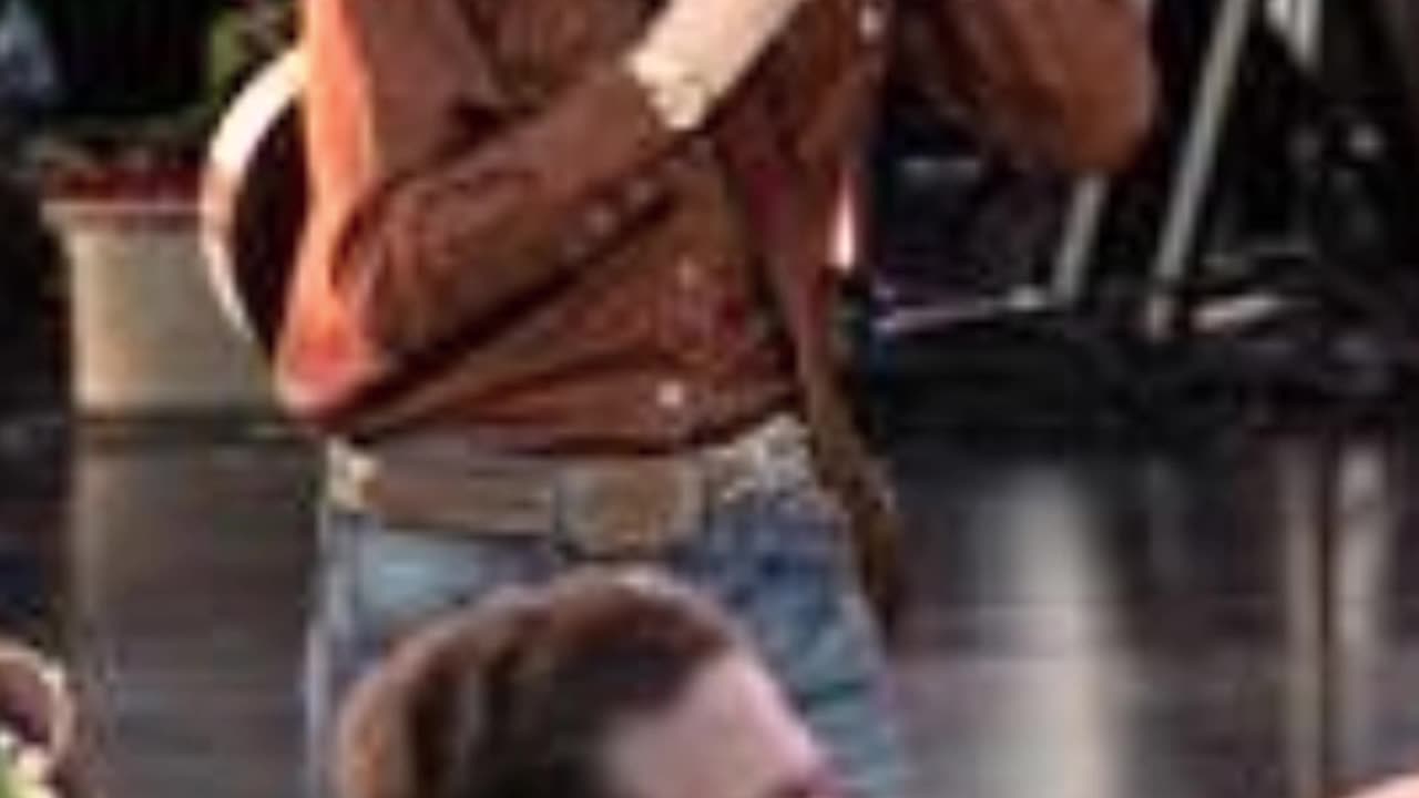 John Foster’s Soulful Voice Brings Comfort After Devastating Texas Floods - WorldEye