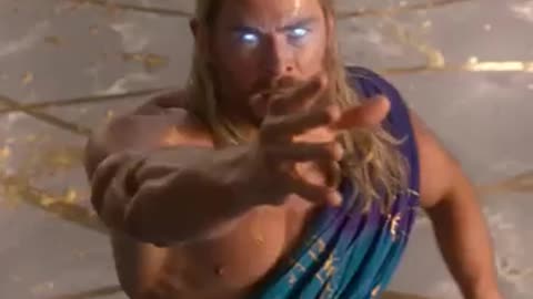 film thor's