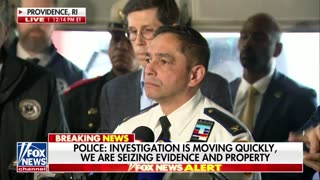 Brown University is the most camera-ridden real estate in RI, yet there seems to be very little