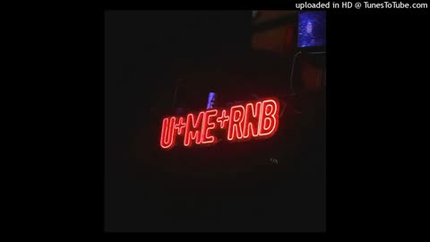 R&B Type Beat "Ocean Water"