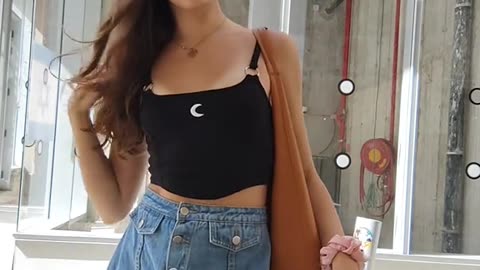 Arabic tgirl is good