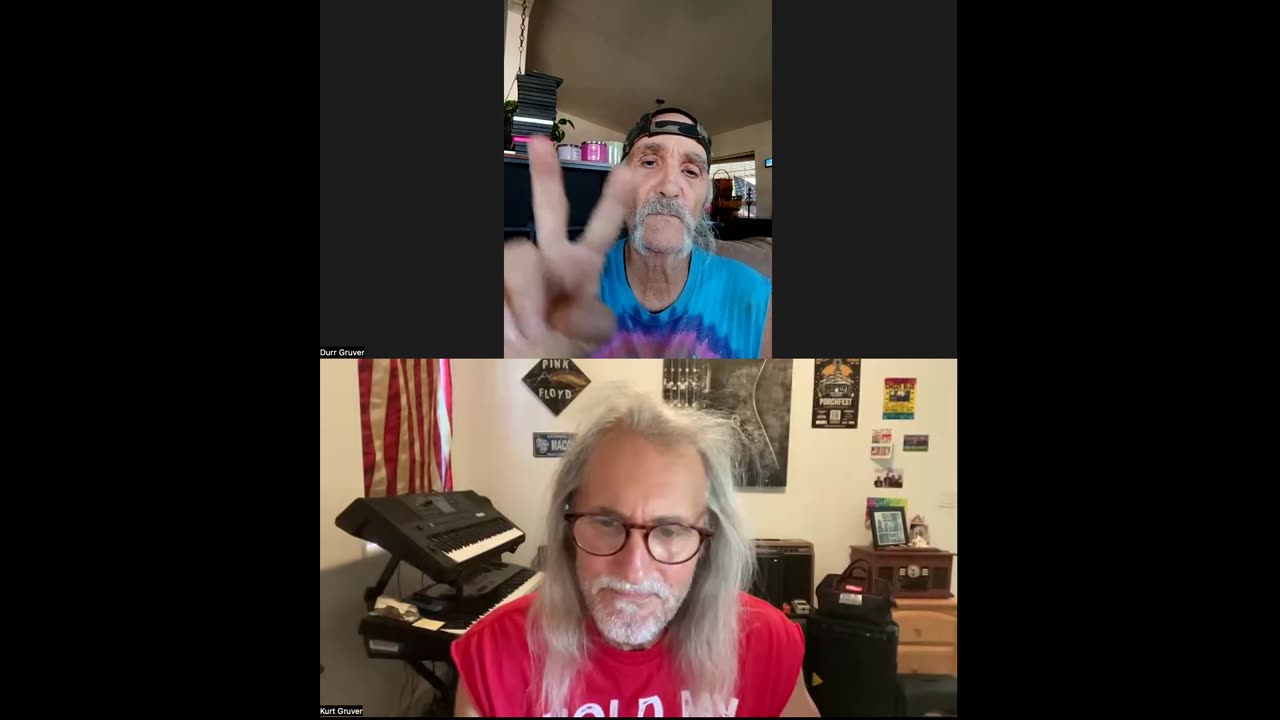 'Brother 2 Brother'.... Moving Forward With the Q