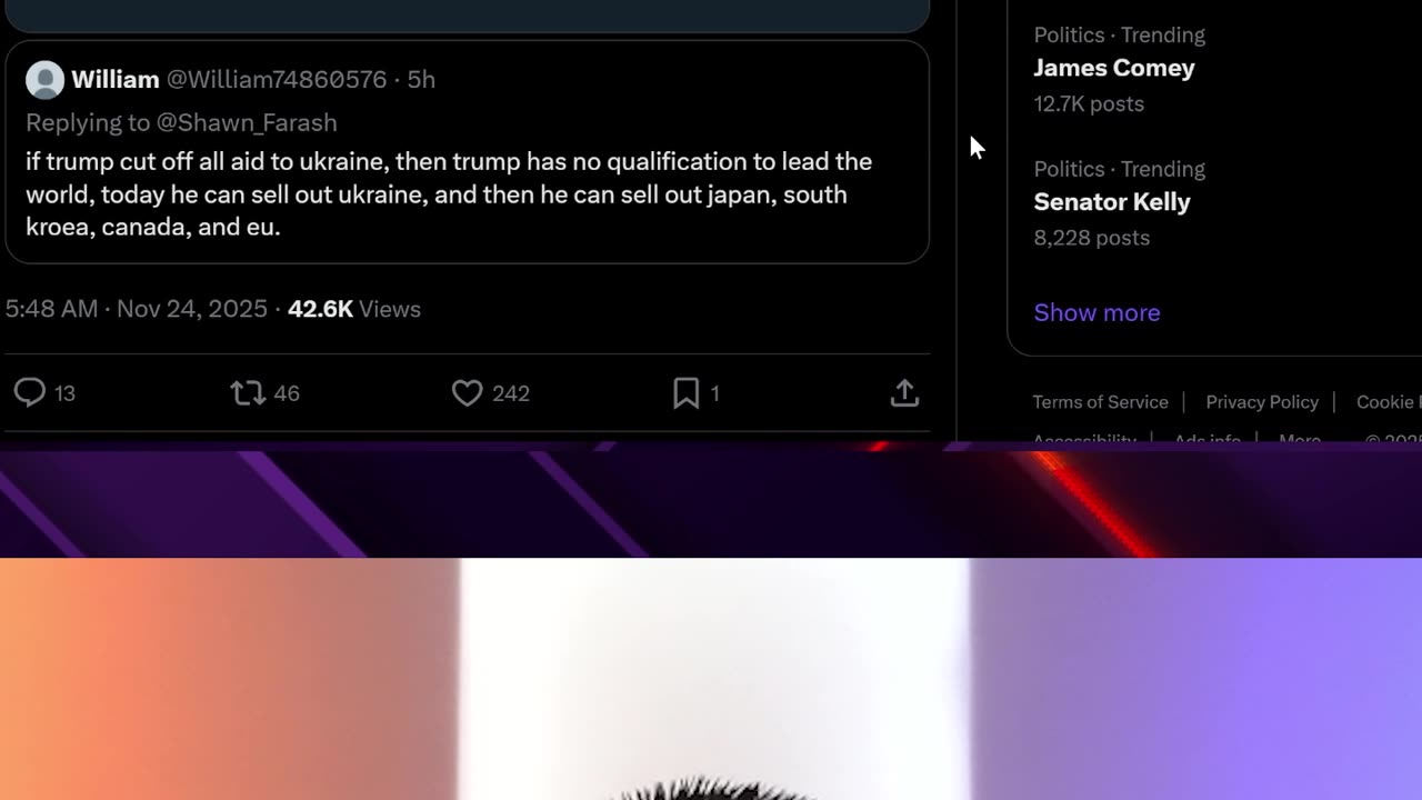 Twitter Location Exposes Bulk Account Created For Ukrainian Propogandists 🧐🤔💭