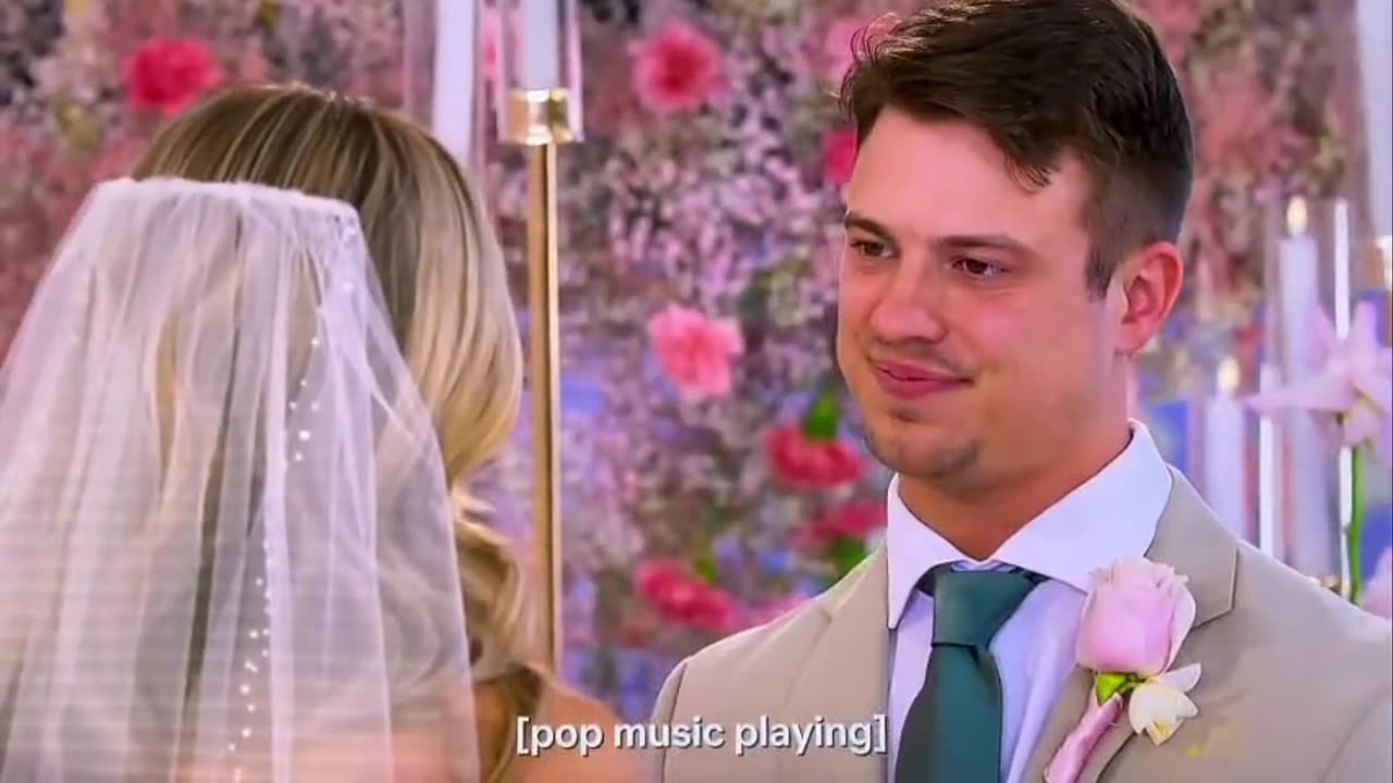 "I love you so much... BUT"