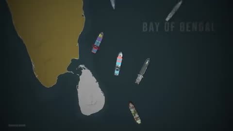The Sinking of PNS Ghazi | How Did Indian Navy Destroy Pakistan’s Deadliest Submarine | 1971 War