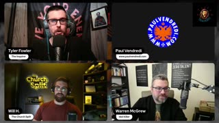 Almighty God's Against PSA