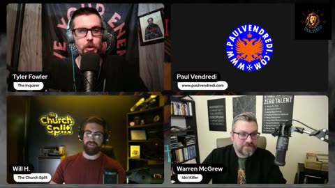 Almighty God's Against PSA