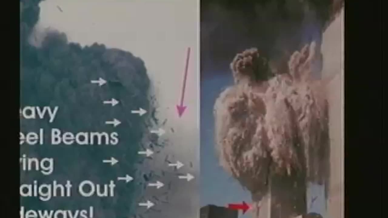 Jim Marrs Terror Conspiracy and 9_11