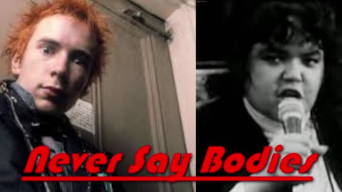 Never Say Bodies