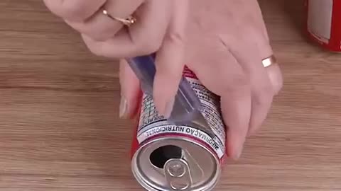 Put that Coke in the freezer today before leaving home 🥤🧊