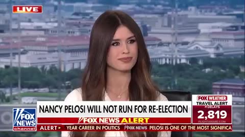 Dem puts Schumer ON NOTICE amid election gains_ 'Absolutely' a WARNING