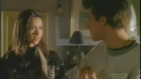 January 9, 1996 - Promos for '90210' & 'Party of Five'