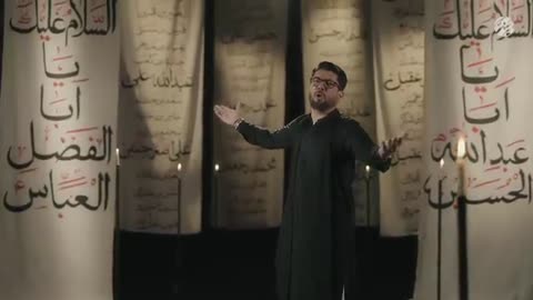 Karbala Walo | Mir Hasan Mir | Nohay 2025 | Muharram 2025/1447