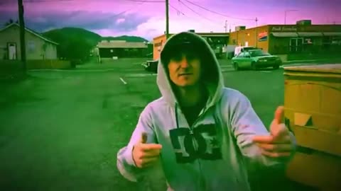 RE-VISE FEAT. B. SERIOUS - BRACE YOURSELF (DOPEHOUSE LECHERY REMIX)
