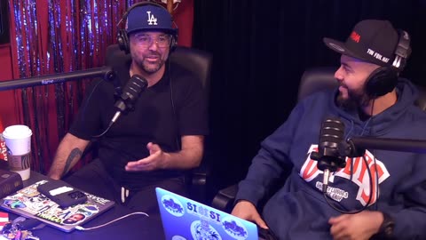 TFH #885: Hollywood Spies And Temple Prostitutes With Jay Dyer and Jamie Hanshaw