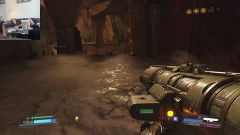 The Doom aka That Christian Game (THE X Sex) (Beat off)