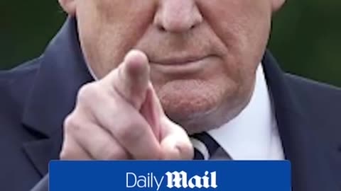 Trump Screen